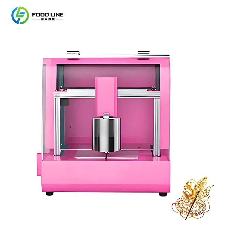 Smart Candy Drawing Machine fo - đánh giá và giá Kitchen Gadgets Drawing