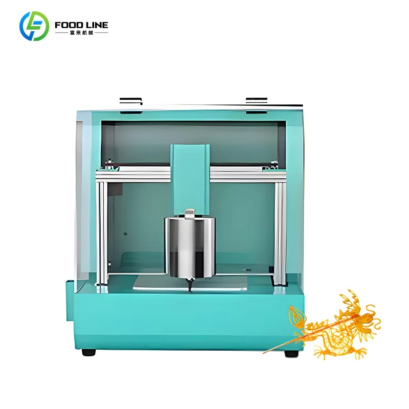 Smart Candy Drawing Machine fo - đánh giá và giá Kitchen Gadgets Drawing
