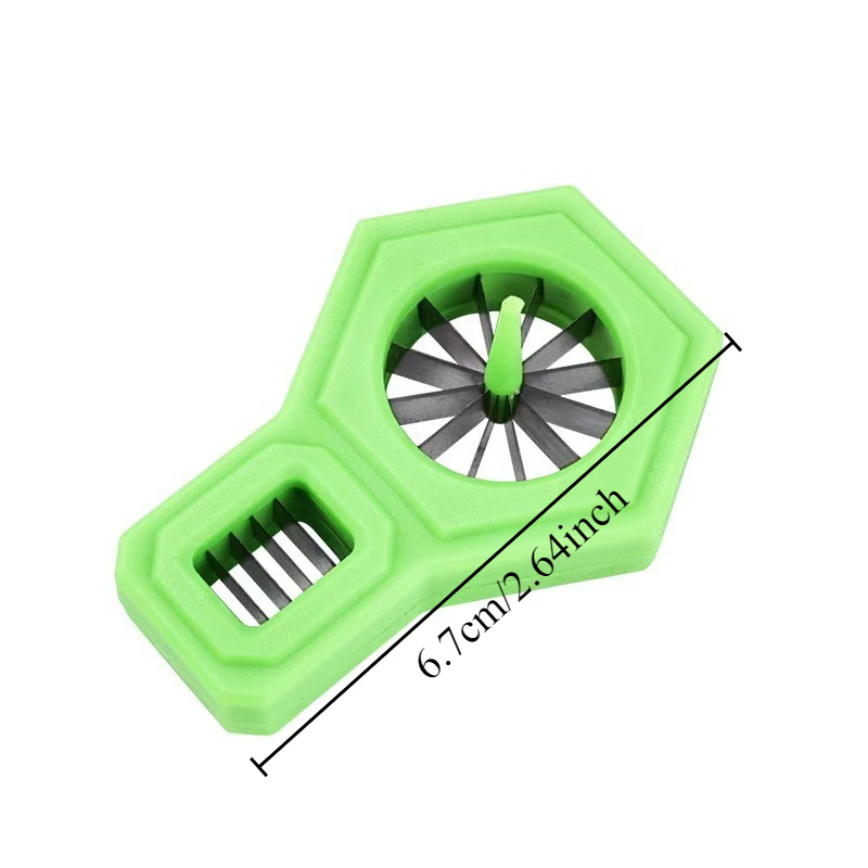 Scallion Cutter Stainless Stee - đánh giá và giá Kitchen Gadgets Drawing