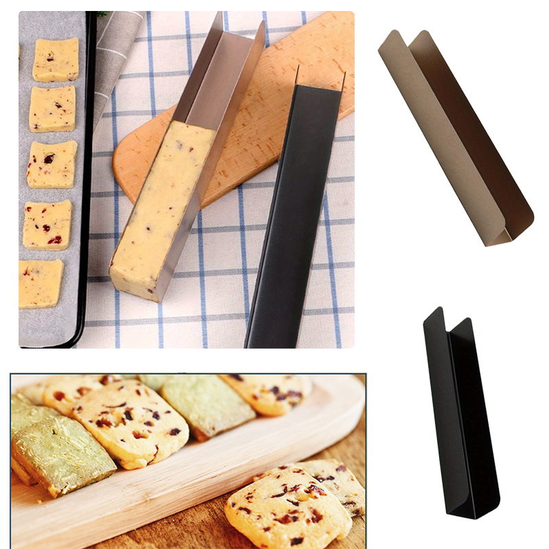 U-Shaped Non-Stick Biscuit Mou - đánh giá và giá Zyliss Kitchen Gadgets