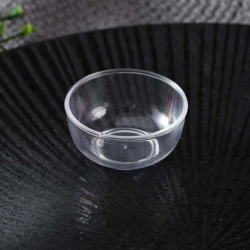 3pcs Dollhouse Mini Bowl Minia - đánh giá và giá Kitchen Gadgets Best