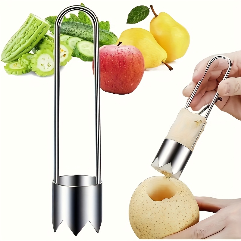 Stainless Steel Fruit Vegetabl - đánh giá và giá Kitchen Gadgets Best