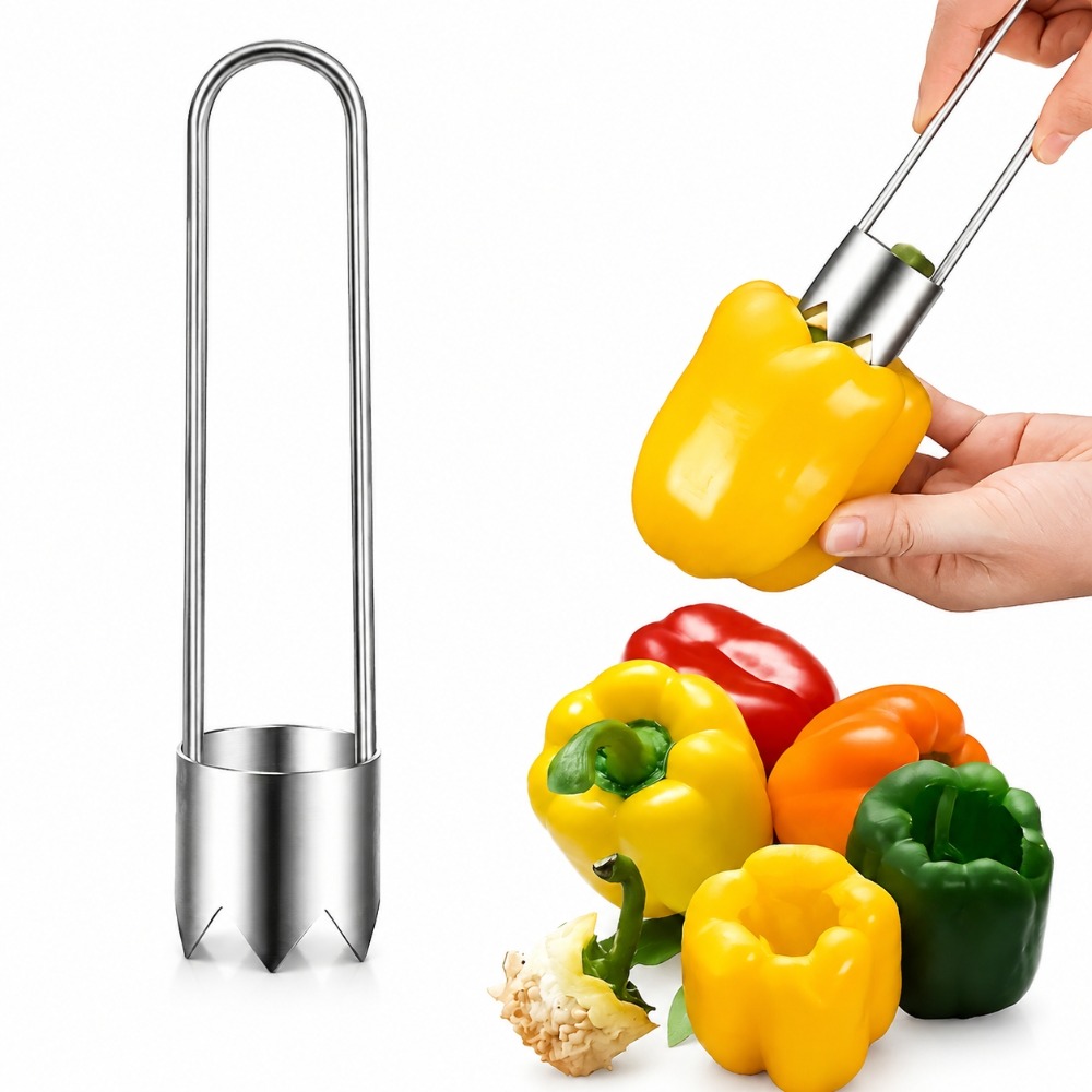 Stainless Steel Fruit Vegetabl - đánh giá và giá Kitchen Gadgets Best