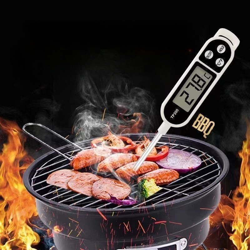 1Pc Food Thermometer, Kitchen  - đánh giá và giá Kitchen Gadgets Best