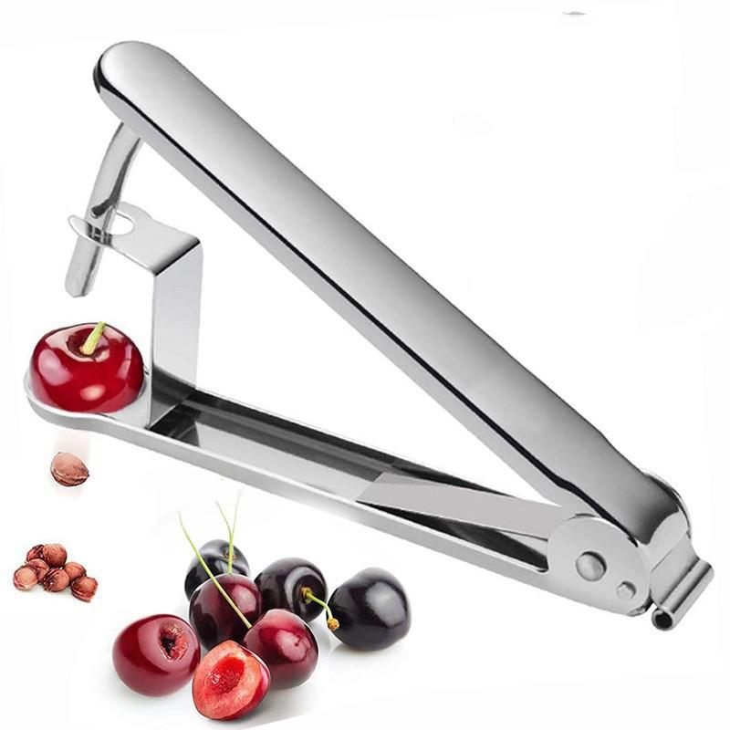 Multi - Functional Pit Remover - đánh giá và giá Kitchen Gadgets Tools