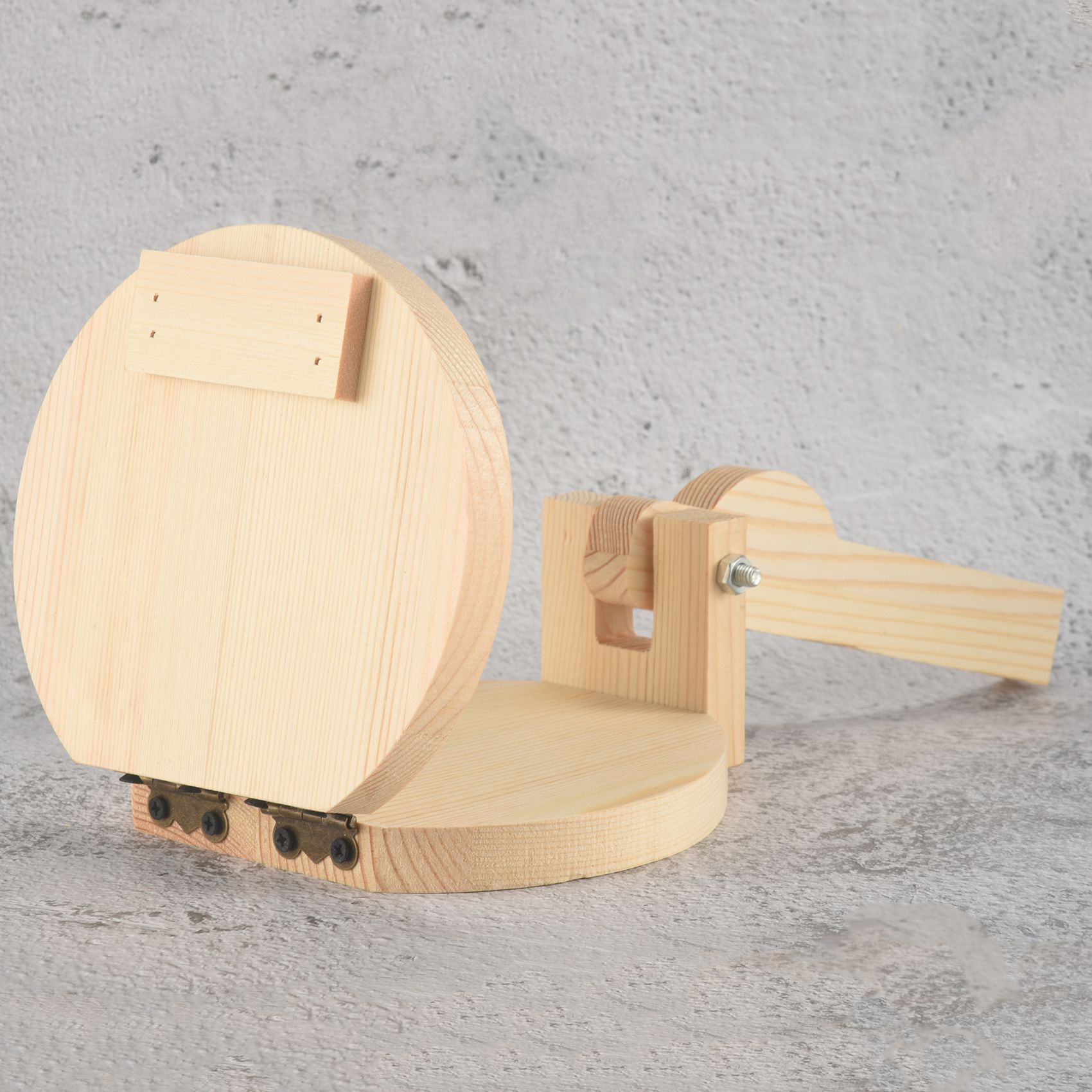 Y42A-Wood Tortilla Press Dumpl - đánh giá và giá Kitchen Gadgets Roti Maker
