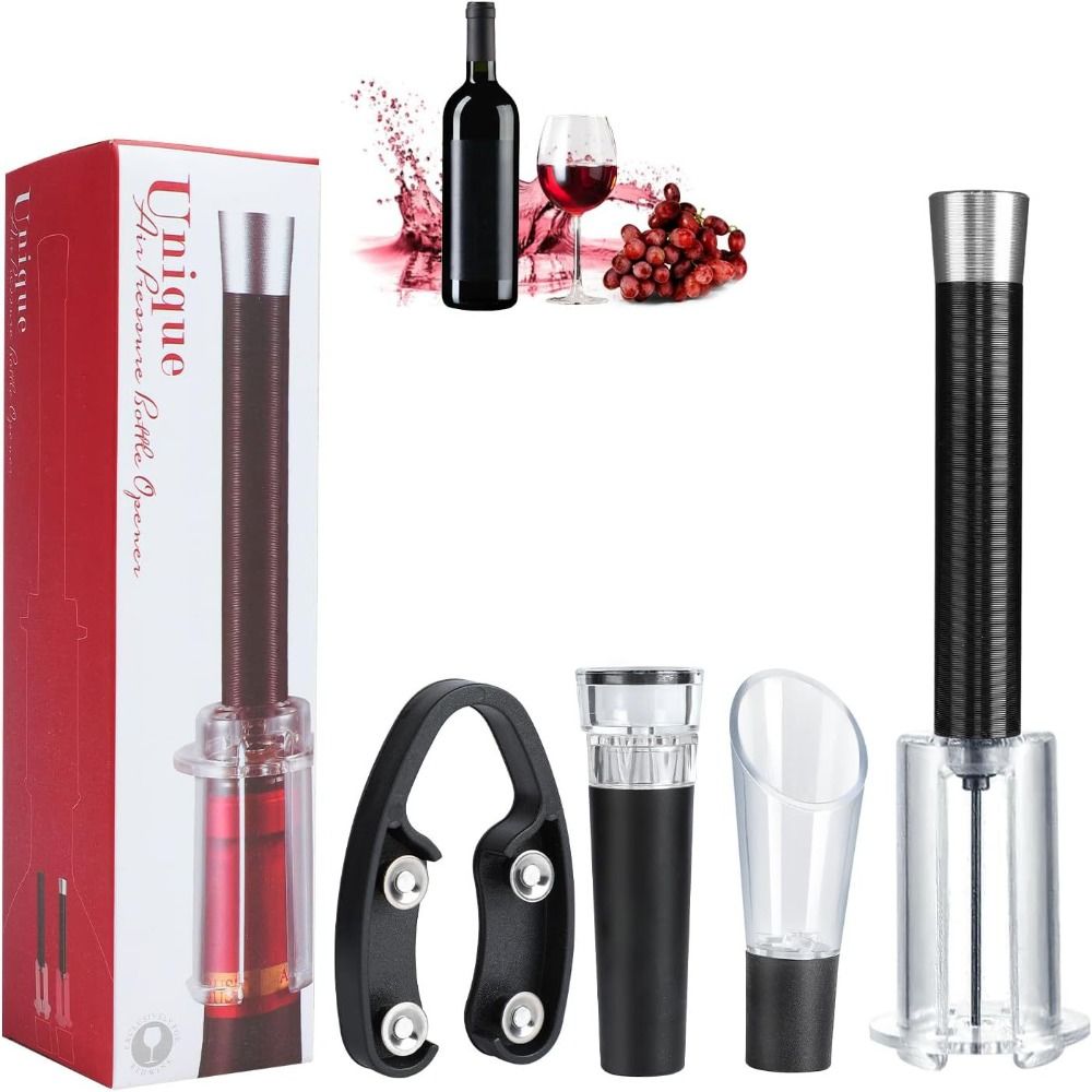 Bar Accessories Wine Bottle Op - đánh giá và giá Zyliss Kitchen Gadgets