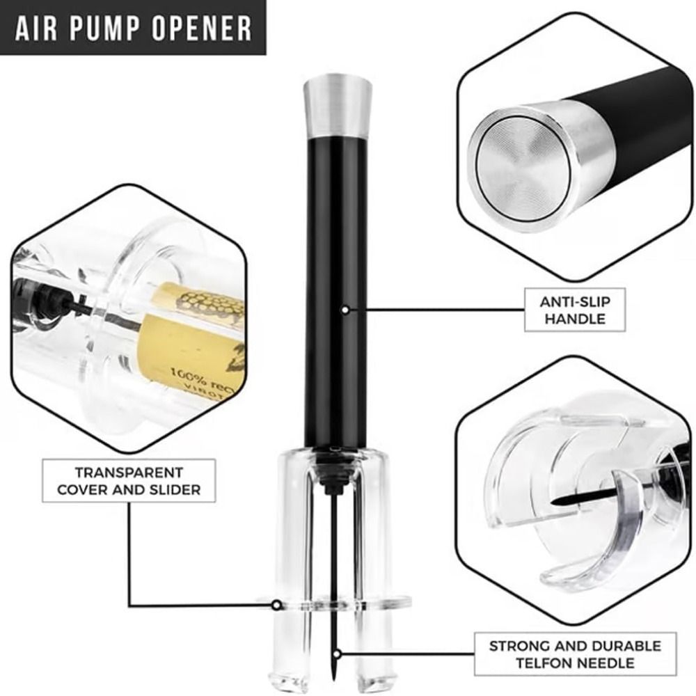 Bar Accessories Wine Bottle Op - đánh giá và giá Zyliss Kitchen Gadgets