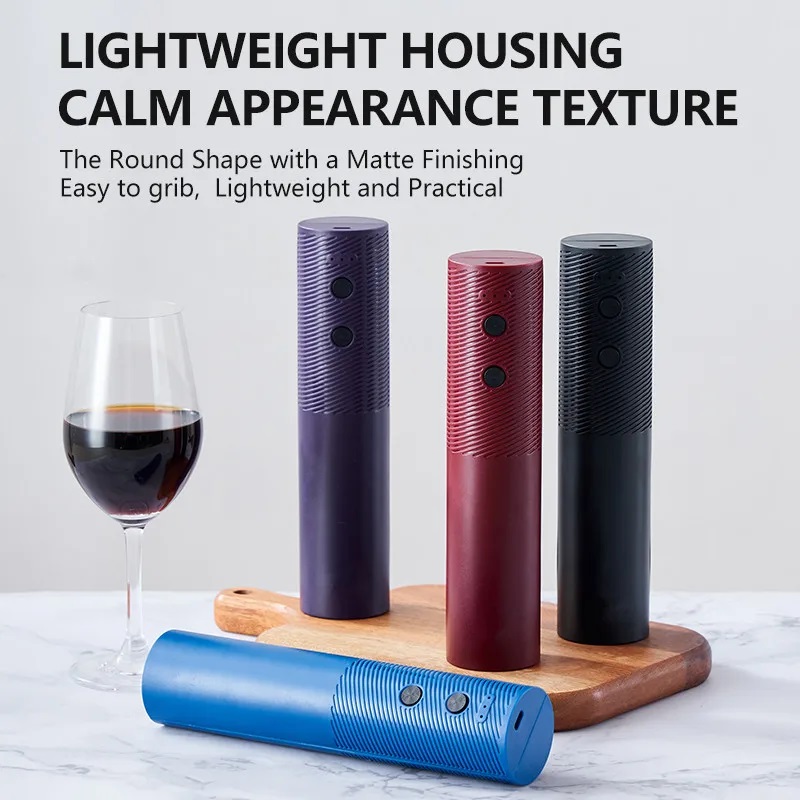 Electric Wine Bottle Opener Au - đánh giá và giá Kitchen Gadgets Smart