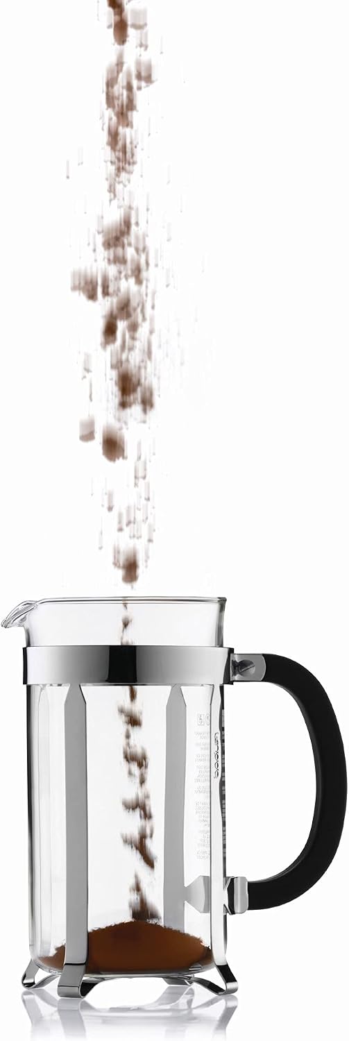 Chambord French Press Coffee M - đánh giá và giá French Press Coffee Maker