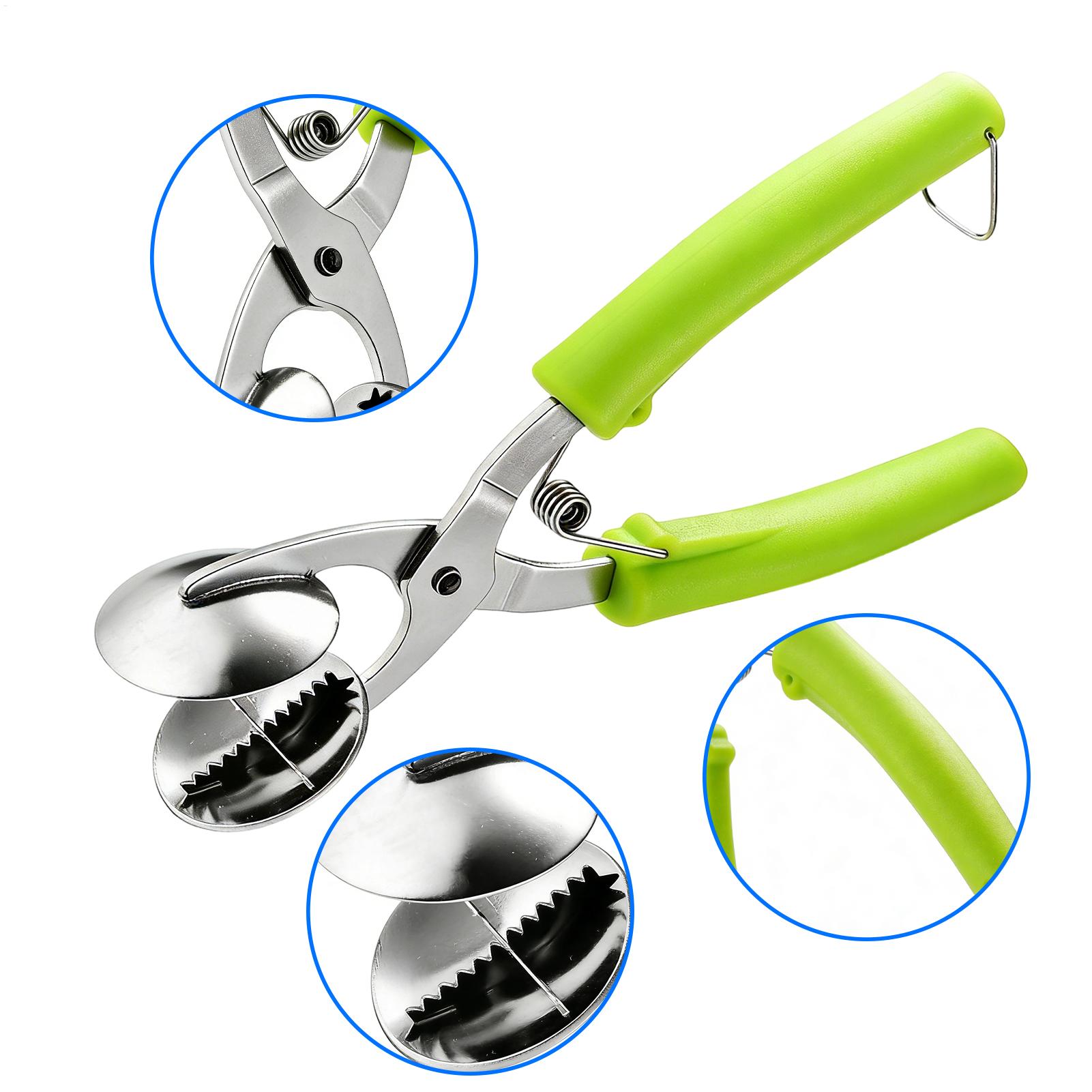 Stainless Chestnut Machine Kit - đánh giá và giá Zyliss Kitchen Gadgets