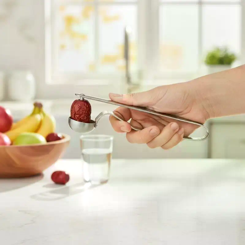 #@Stainless Steel Red Date Pit - đánh giá và giá Kitchen Gadgets Tools