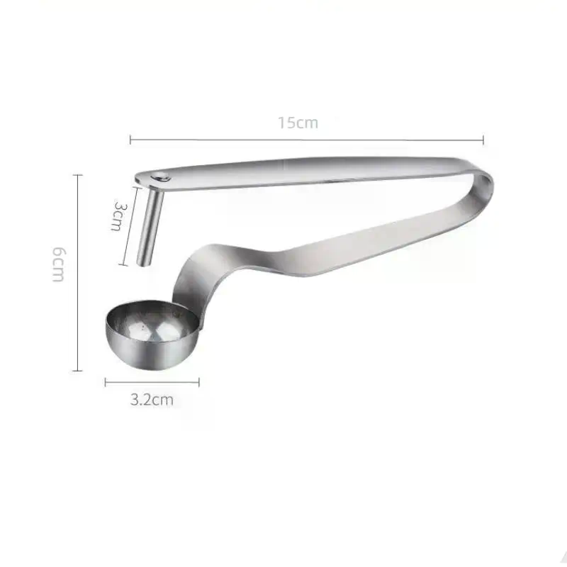 #@Stainless Steel Red Date Pit - đánh giá và giá Kitchen Gadgets Tools