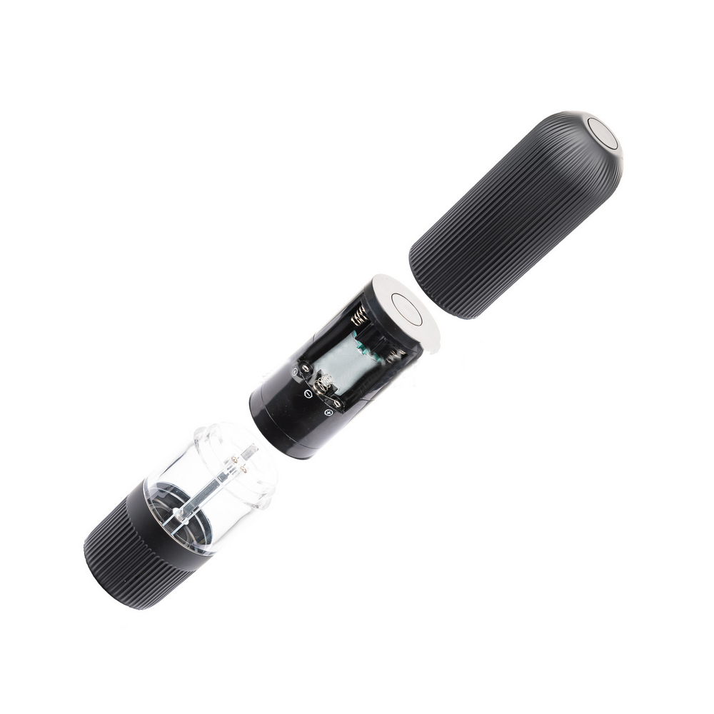 2022 Electric Salt and Pepper  - đánh giá và giá Kitchen Gadgets 2022
