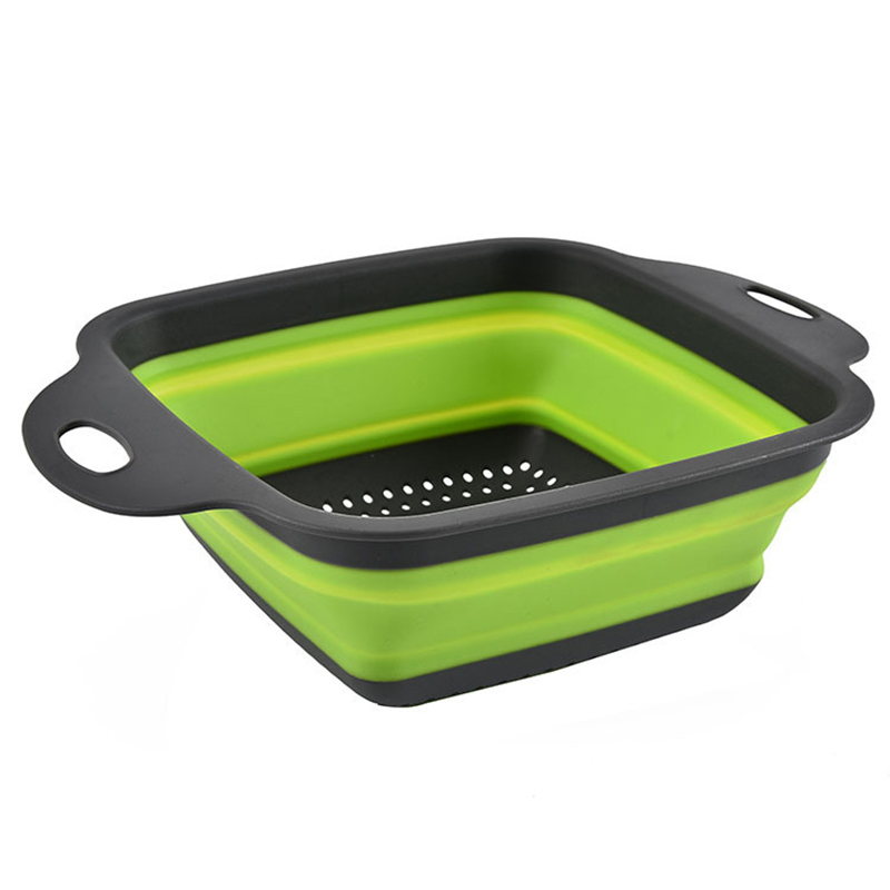 2022 Foldable Vegetable Washin - đánh giá và giá Kitchen Gadgets 2022