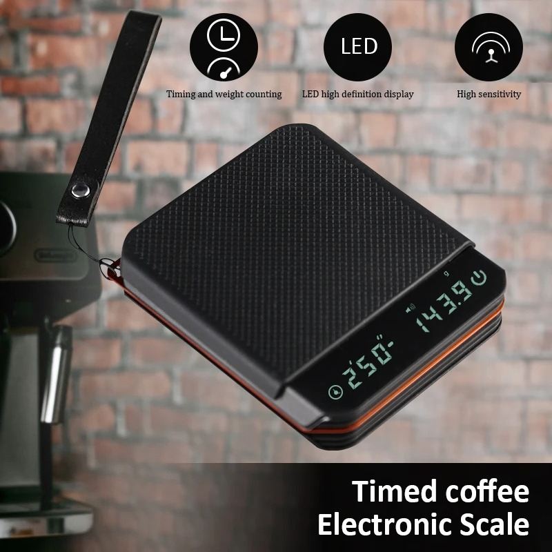 Kitchen Scale Coffee Accessori - đánh giá và giá Kitchen Gadgets Best