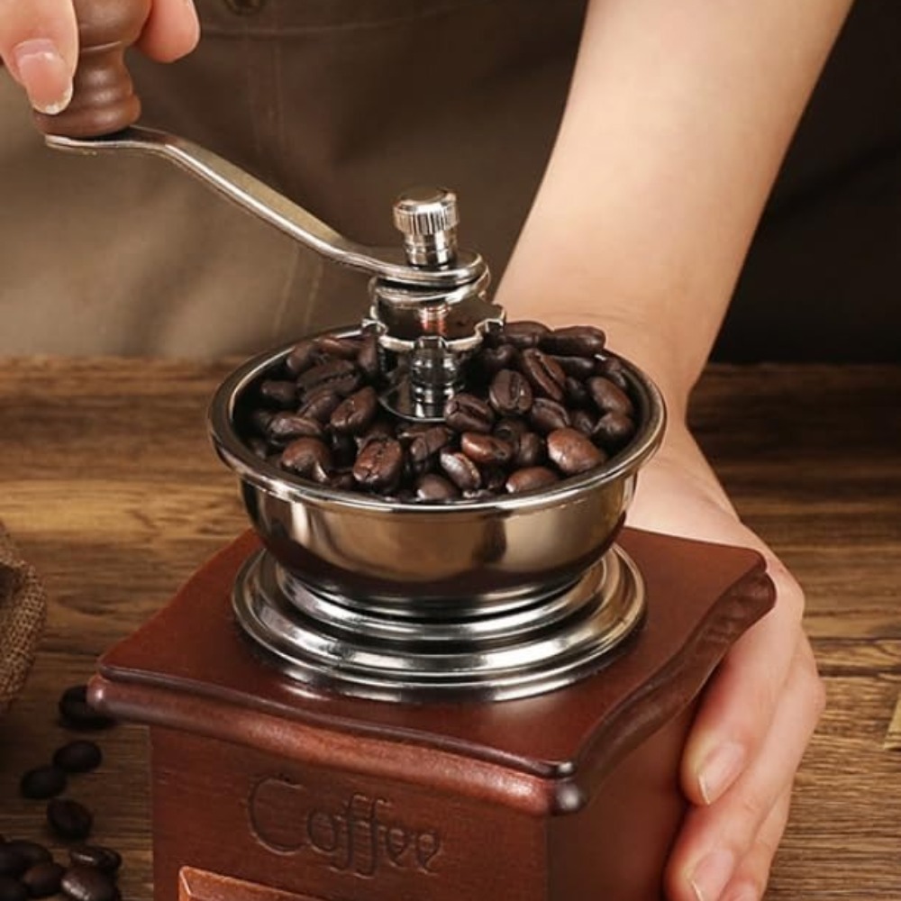 Coffee Maker Set Manual Coffee - đánh giá và giá French Press Coffee Maker