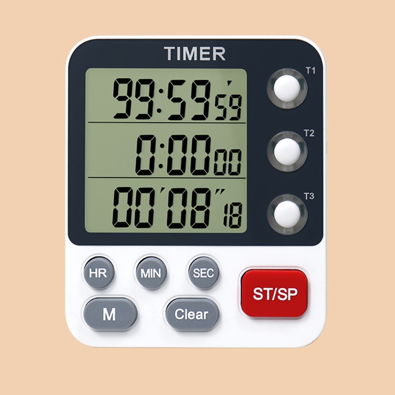 652F Kỹ Thuật Số Nhà Bếp Kép H - đánh giá và giá Kitchen Gadgets Smart