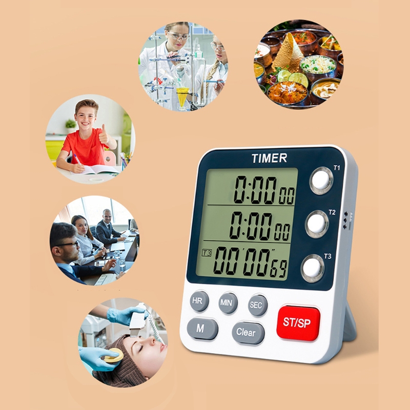652F Kỹ Thuật Số Nhà Bếp Kép H - đánh giá và giá Kitchen Gadgets Smart