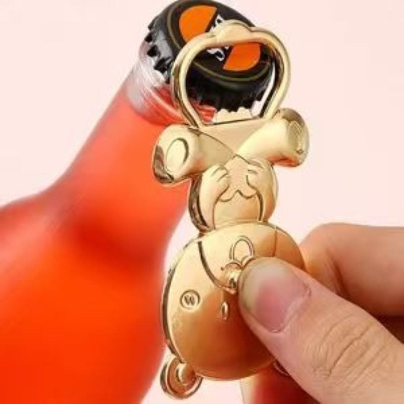 1pc Funny Beer Openers Tools B - đánh giá và giá Funny Kitchen Gadgets Gifts