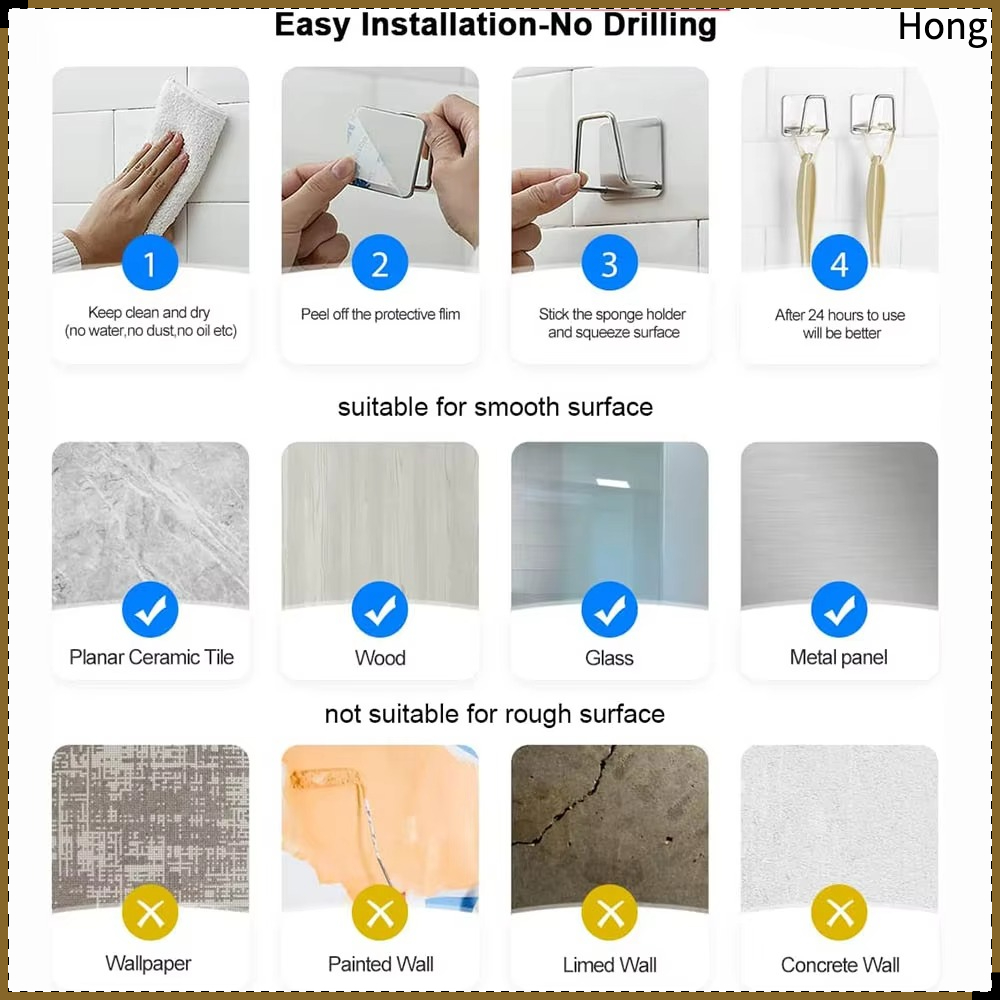 Kitchen Sponge Storages Sink D - đánh giá và giá Kitchen Gadgets Best