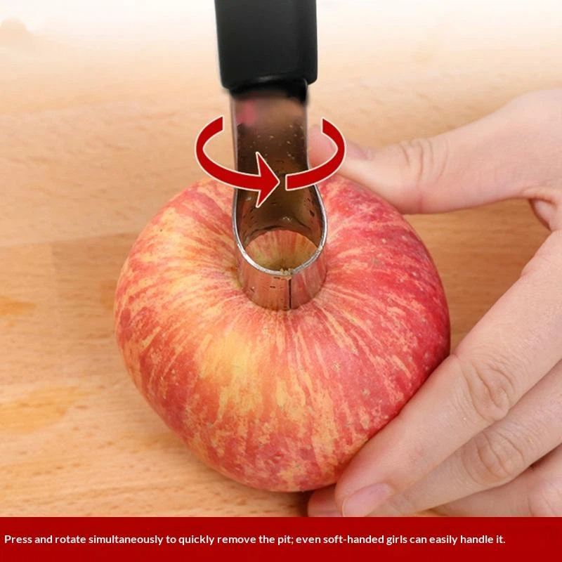 Corer Pitter Pear Bell Twist F - đánh giá và giá Kitchen Gadgets Tools
