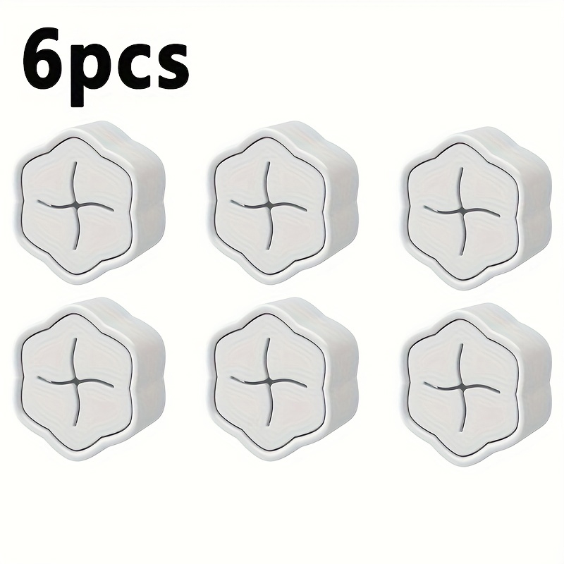6PCS Self Adhesive Towel Holde - đánh giá và giá Kitchen Gadgets Best
