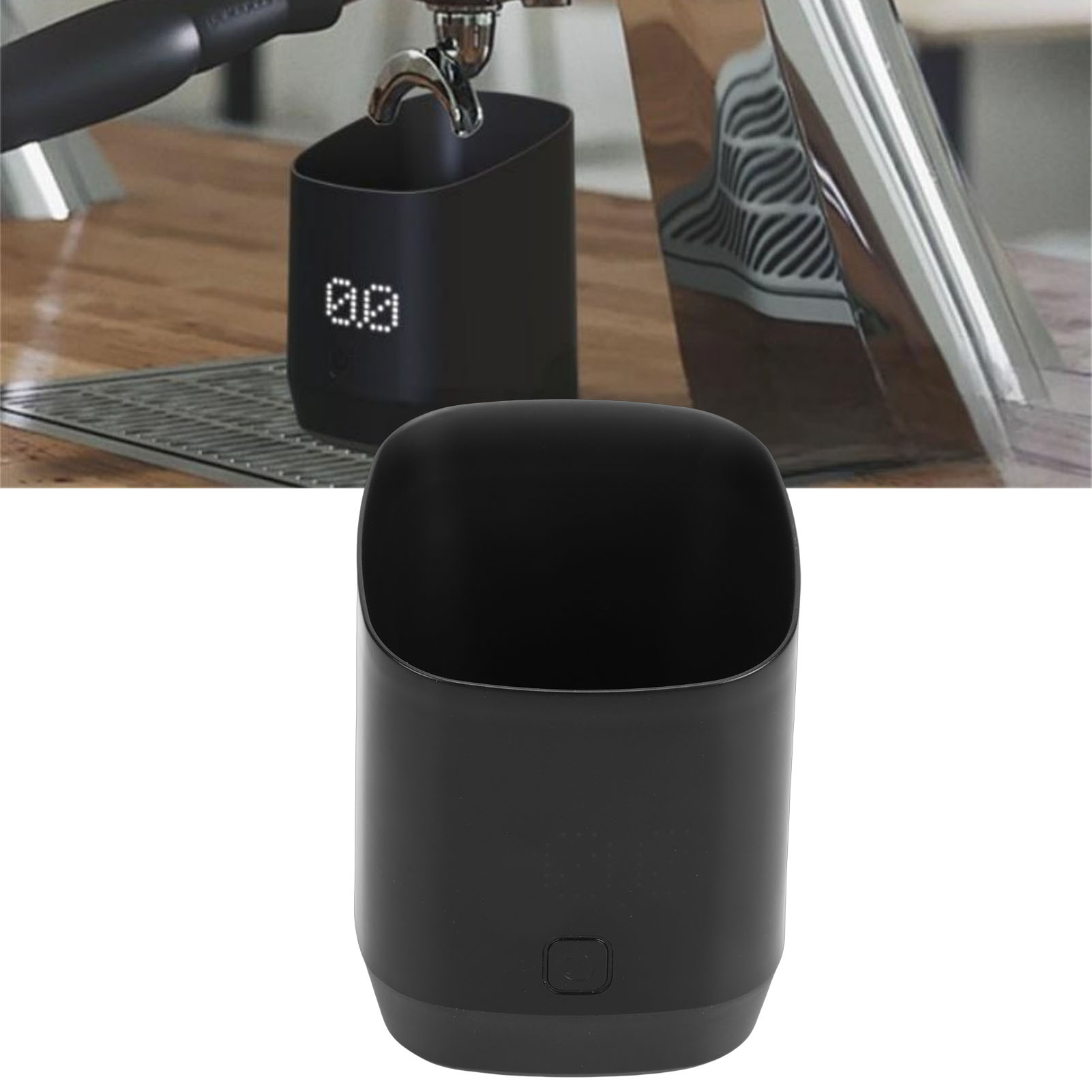 Digital Dosing Cup with LED Di - đánh giá và giá Kitchen Gadgets Best