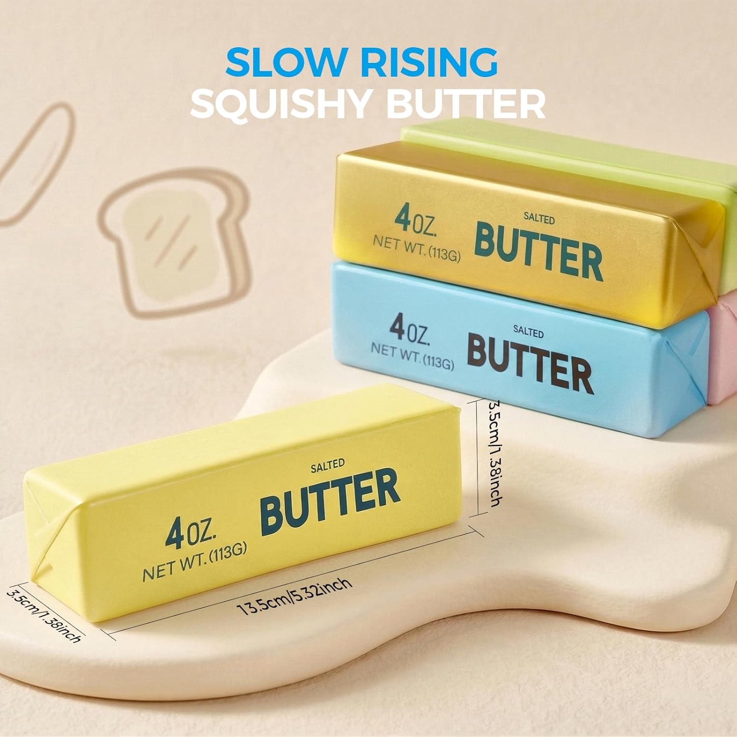 New Soft Slow Rebound Butter S - đánh giá và giá Zyliss Kitchen Gadgets