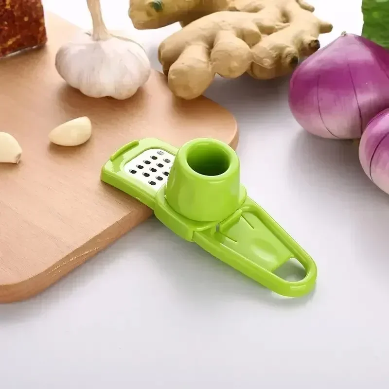 Hot 1 Pack Mini Garlic Grinder - đánh giá và giá Manual Garlic Press