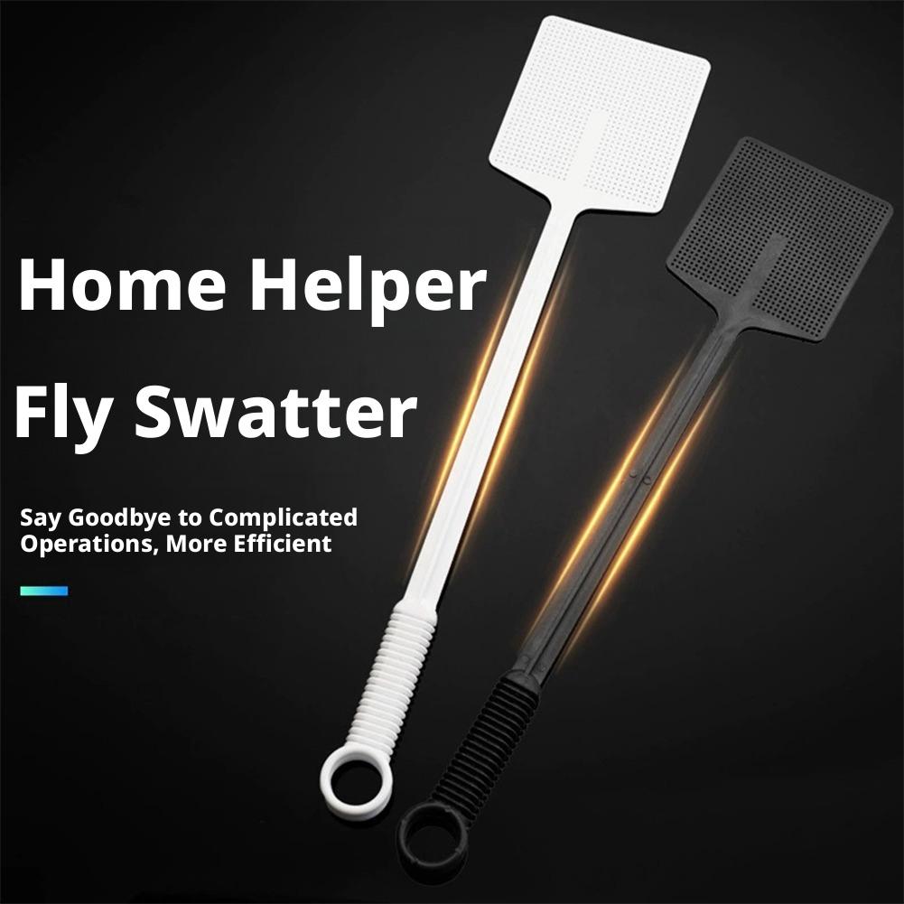 Plastic Heavy Duty Fly Swatter - đánh giá và giá Kitchen Gadgets Best