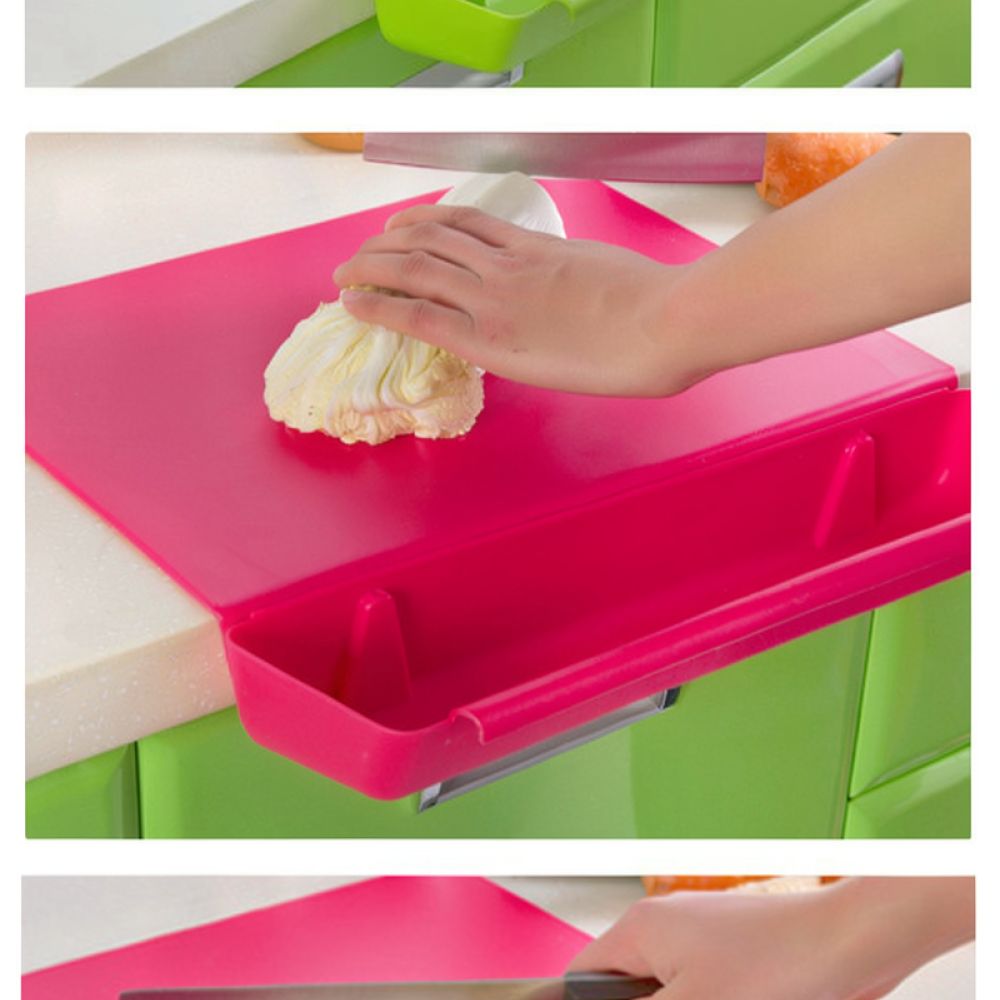 Multipurpose Kitchen Cutting B - đánh giá và giá Kitchen Gadgets Tools