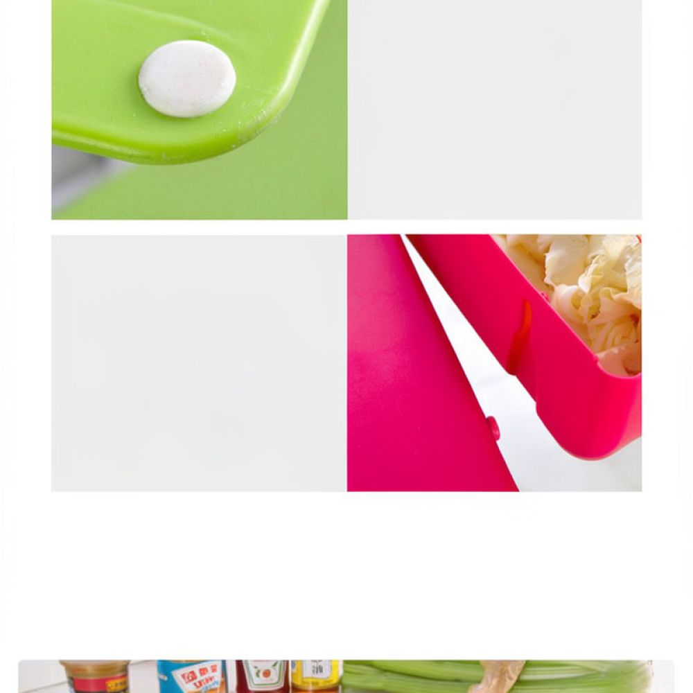 Multipurpose Kitchen Cutting B - đánh giá và giá Kitchen Gadgets Tools