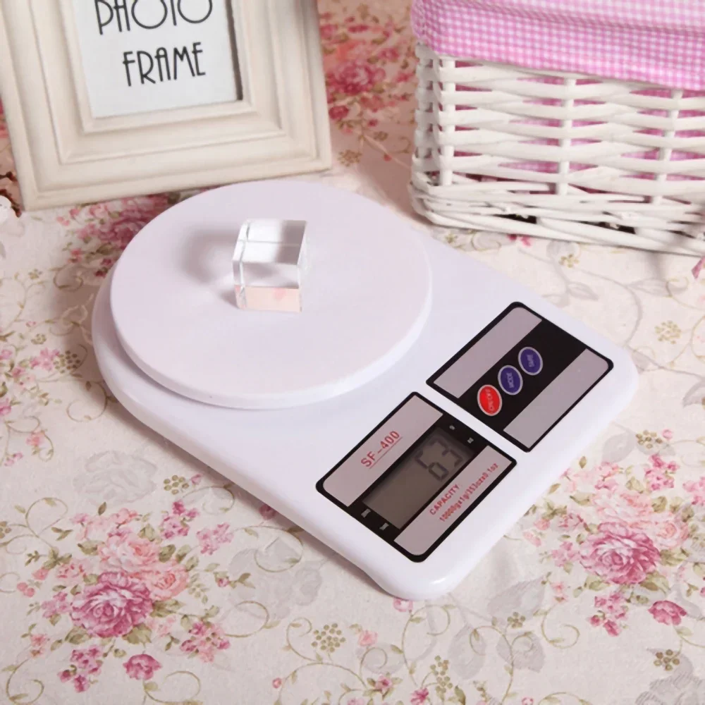 Smart Digital Kitchen Scale El - đánh giá và giá Kitchen Gadgets Smart