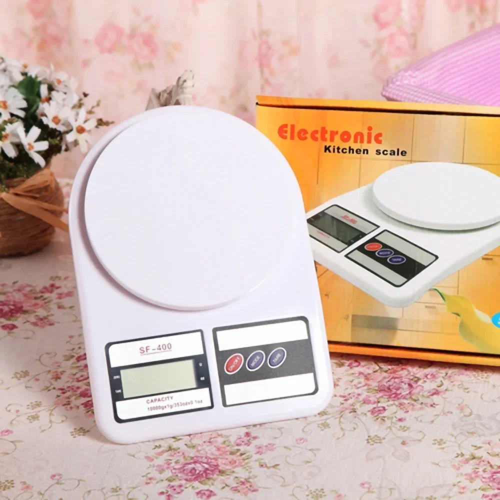 Smart Digital Kitchen Scale El - đánh giá và giá Kitchen Gadgets Smart