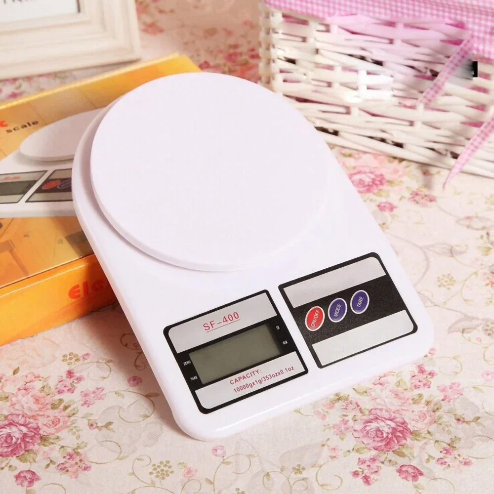Smart Digital Kitchen Scale El - đánh giá và giá Kitchen Gadgets Smart
