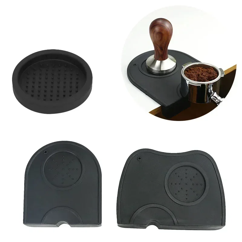 Coffee Powder Pad Non-Slip Sil - đánh giá và giá Zyliss Kitchen Gadgets