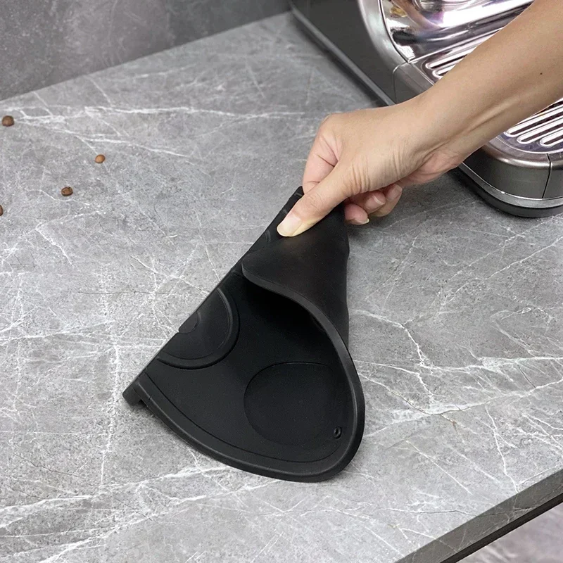 Coffee Powder Pad Non-Slip Sil - đánh giá và giá Zyliss Kitchen Gadgets