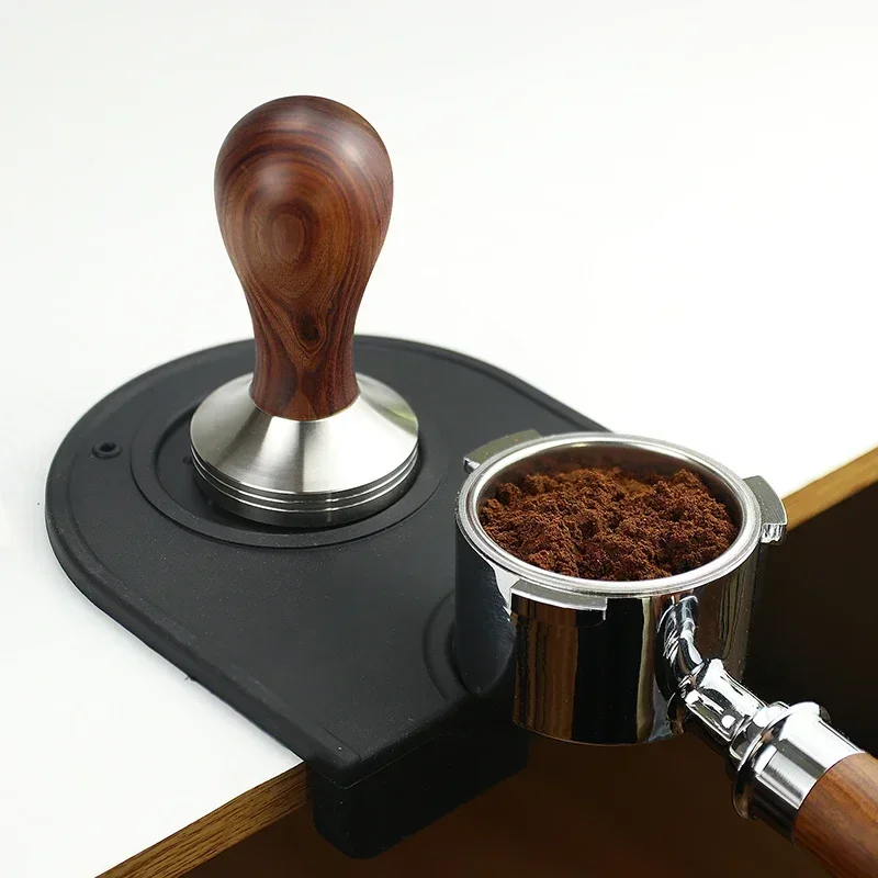 Coffee Powder Pad Non-Slip Sil - đánh giá và giá Zyliss Kitchen Gadgets