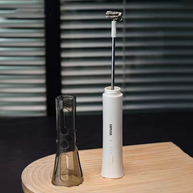 Electric Milk Frother Handheld - đánh giá và giá Kitchen Gadgets Tools