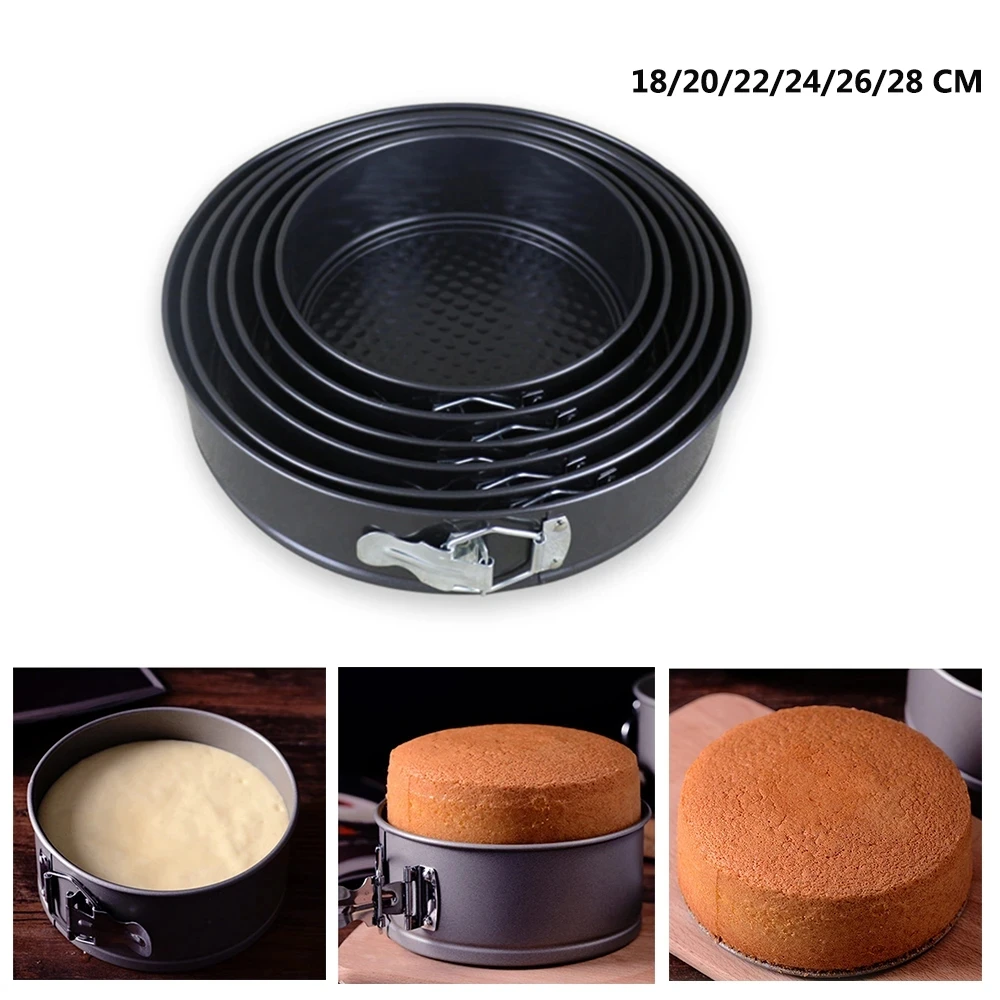 18/20/22/24/26/28 CM Pan Carbo - đánh giá và giá Kitchen Gadgets 2022