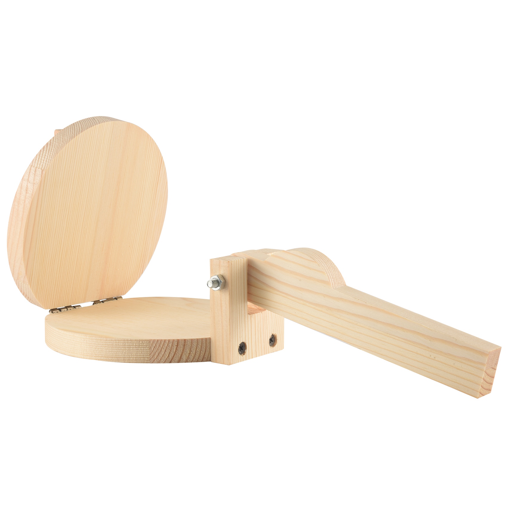 AT29-Wood Tortilla Press Dumpl - đánh giá và giá Kitchen Gadgets Roti Maker