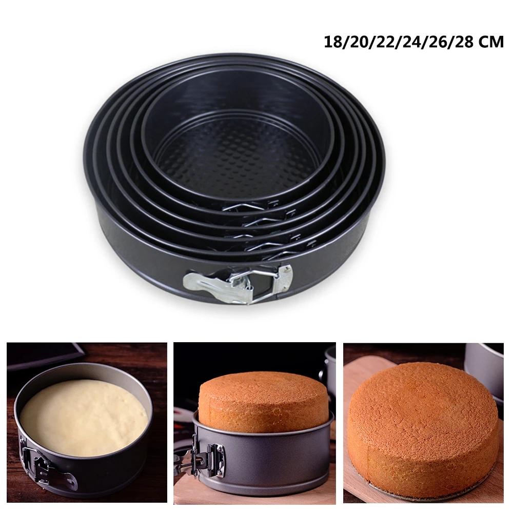 18/20/22/24/26/28 CM Pan Carbo - đánh giá và giá Kitchen Gadgets 2022